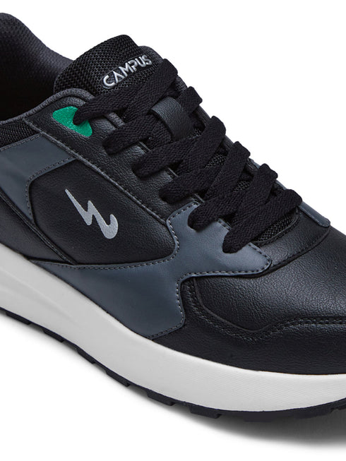 OG-33 Black Men's Sneakers